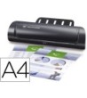 PLASTIFICADORA INSPIRE GBC FORMATO A-4