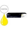 TONER HP 117A COLOR 150A / 150NW / 178NW / 178NWG / 179FNW AMARILLO...