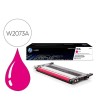 TONER HP 117A LASER COLOR 150A / 150NW / 178NW / 178NWG / 179FNW MA...