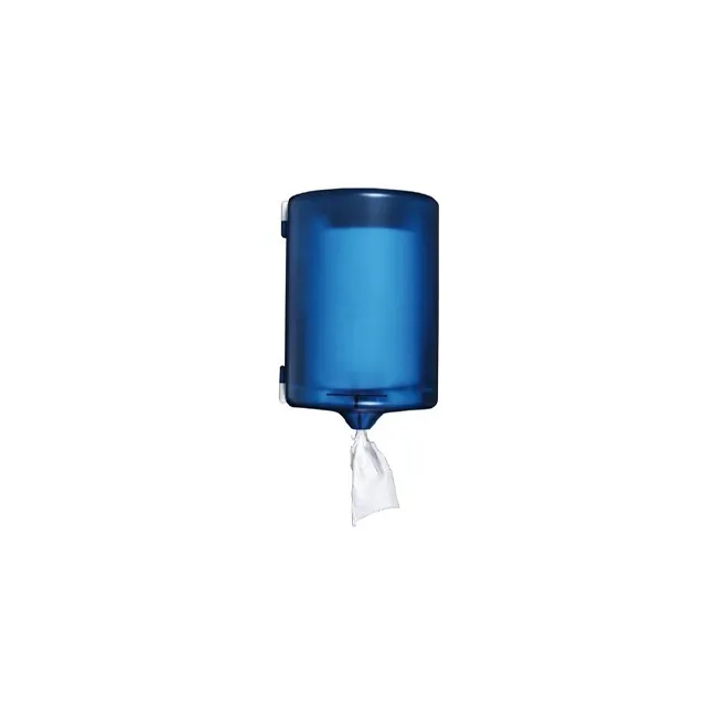 DISPENSADOR HIGIENICO Q-CONNECT DE PAPEL SECAMANOS 22,5X27,5X22 CM