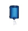 DISPENSADOR HIGIENICO Q-CONNECT DE PAPEL SECAMANOS 22,5X27,5X22 CM