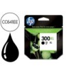INK-JET HP N.300XL NEGRO DJ F4224 AIO DJ D2560 600 PAG