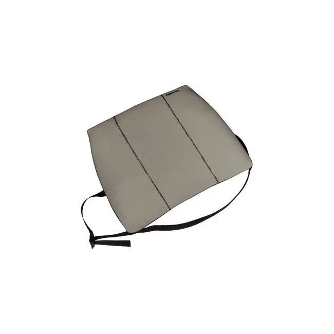 RESPALDO ERGONOMICO FELLOWES LUMBAR FUNDA EXTRAIBLE LAVABLE