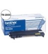 TONER BROTHER TN-2005 PARA HL-2035 1500 PAG