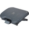REPOSAPIES PLASTICO AJUSTABLE Q-CONNECT PREMIUM