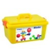 JUEGO MINILAND INTERSTAR BLOCKS 100 PIEZAS