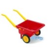 JUEGO DANTOY CARRETILLA DOS RUEDAS 33,5X68X33 CM