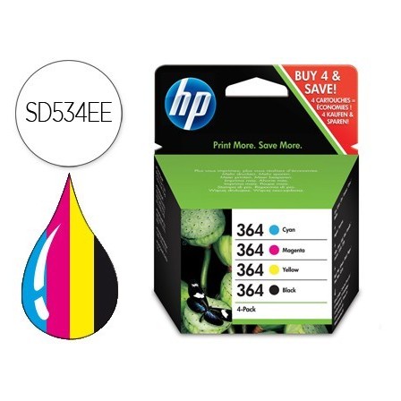 INK JET HP 3070A 3520 B8550 C53244/5380/63244/6380/510A D5460/B010A...