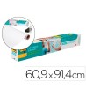PIZARRA BLANCA POST-IT SUPER STICKY FLEX ROLLO ADHESIVO REMOVIBLE 6...