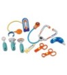JUEGO MINILAND DOCTOR KIT 11 PIEZAS