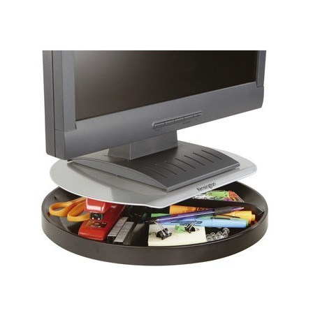 SOPORTE KENSINGTON PARA MONITOR SPIN STATION 2 GIRATORIO
