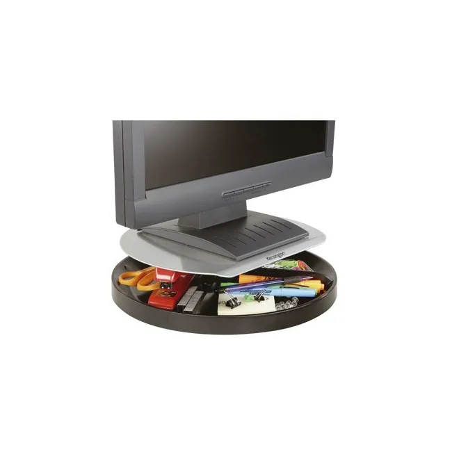 SOPORTE KENSINGTON PARA MONITOR SPIN STATION 2 GIRATORIO