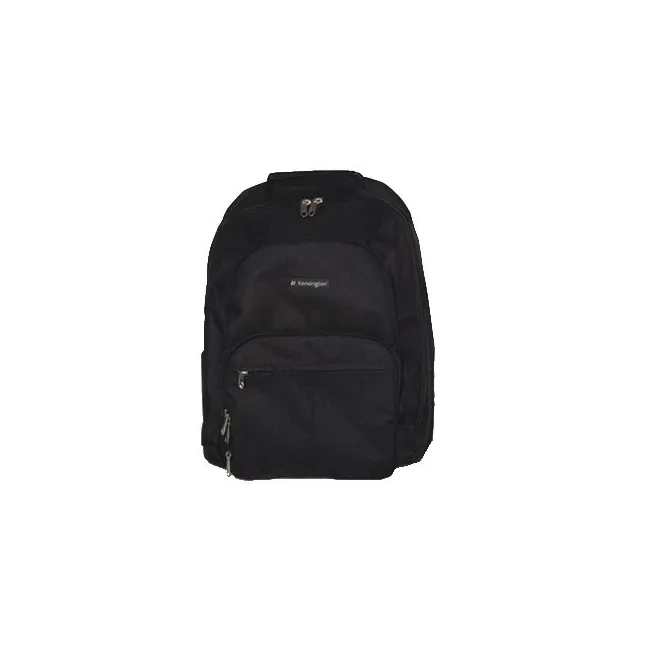 MOCHILA PARA PORTATIL KENSINGTON SP25 CLASSIC BACKPACK 15,6" NEGRO ...