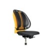 RESPALDO ERGONOMICO FELLOWES MESH OFFICE SUITES CON SISTEMA TENSOR ...