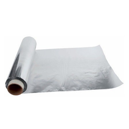 PAPEL ALUMINIO CELLOFIX 30 CM X 300 M ROLLO