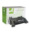 TONER Q-CONNECT COMPATIBLE HP CE390A PARA JET NEGRO -10.000 PAG-