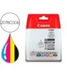 INK JET CANON PGI-580/CLI-581 PIXMA PARA TS6150 / TS8150 / TR7550 /...