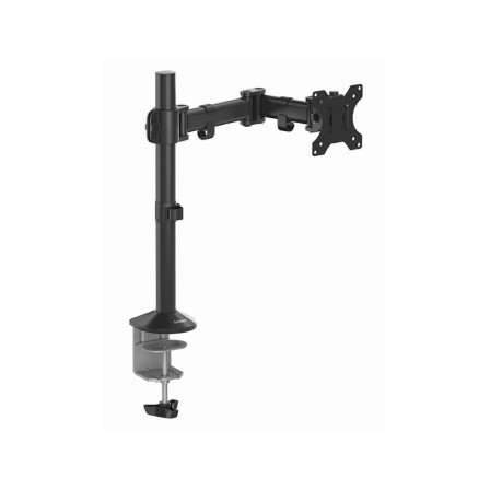 BRAZO PARA MONITOR FELLOWES REFLEX AJUSTABEL EN ALTURA HASTA 45 CM ...
