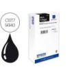 INK-JET EPSON T7561 NEGRO L WF-8010DW / 8090D3TWC / 8510DWF / 8590D...