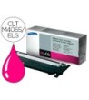 TONER SAMSUNG CLP360/365 CLX3300/3305 MAGENTA 1.000 PAG