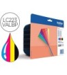 INK-JET BROTHER LC-223VALBP DCPJ4120DW / MFCJ4420DW / 4620DW / 5320...