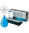 TONER SAMSUNG CLP360/365 CLX3300/3305 CIAN 1.000 PAG