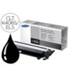 TONER SAMSUNG CLP360/365 CLX3300/3305 NEGRO 1.500 PAG