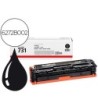 TONER CANON 731 BK I-SENSYS LBP7100CN / LBP7110CW / MF623CN / MF628...