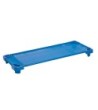 CAMA AMAYA DE GUARDERIA EN HIERRO 132X58X12 CM