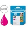 INK-JET HP DESIGNJET 500/800 P RINTER SEIRES N.82 MAGENTA
