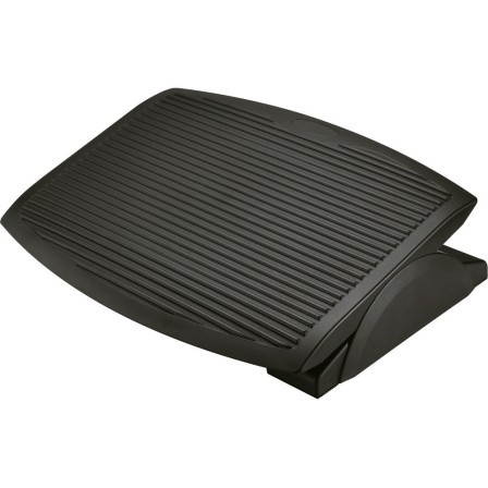 REPOSAPIES AJUSTABLE Q-CONNECT -POLIESTIRENO