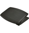 REPOSAPIES AJUSTABLE Q-CONNECT -POLIESTIRENO