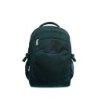 MOCHILA PARA PORTATIL Q-CONNECT 18" NEGRA 1 ASA 1 BOLSILLO EXTERIOR...