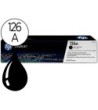 TONER HP LASERJET CP1025 MFP M175A CE310A NEGRO -1200 PAG-