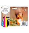INK-JET EPSON 378 EXPRESSION HOME XP-8605 / 15000 / 8500 NEGRO AMAR...