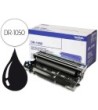 TAMBOR BROTHER DR-1050 HL1110 DCP1510 MFC1810 NEGRO -10000 PAG