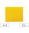 FUNDA TARIFOLD MAGNETICA DIN A4 HORIZONTAL IDENTIFICACION PALETS Y ...