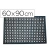 ALFOMBRA PARA SUELO Q-CONNECT ANTIFATIGA 600X900 MM