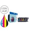 INK-JET BROTHER DCP-J4110DW MFC-J4410DW/4510DW/ 4710DW/6520DW 6720D...