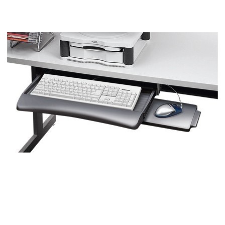 BANDEJA FELLOWES PARA TECLADO MANAGER