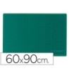 PLANCHA PARA CORTE Q-CONNECT -TAMAÑO 600X900 MM A-1 VERDE