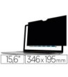 FILTRO PARA PANTALLA FELLOWES PRIVACIDAD 15.6" PRIVASCREEN PANORAMI...