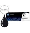 TONER HP LASERJET PRO M12 / MFP M26 NEGRO 1000 PAGINAS
