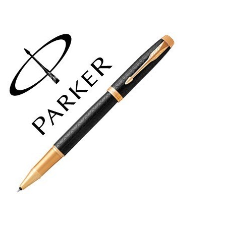 ROLLER PARKER IM PREMIUM NEGRO GT