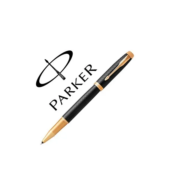 ROLLER PARKER IM PREMIUM NEGRO GT