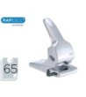 TALADRADOR RAPESCO ZERO 65 PLATA 2 TALADROS GRAN CAPACIDAD 65 HOJAS