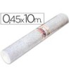 ROLLO ADHESIVO AIRONFIX ESPECIAL ANTE BLANCO 68175 -ROLLO DE 10 MT