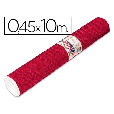 ROLLO ADHESIVO AIRONFIX ESPECIAL ANTE GRANATE 67804 -ROLLO DE 10 MT