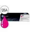 TONER HP LASERJET CP1025 MFP M175A CE313A MAGENTA -1000 PAG-