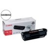 TONER CANON L100/L120 FX-10 NEGRO 2000 PAG@5%